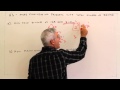 Understanding Prime Factorization and Divisors