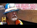 Oak Island Mystery Exploration