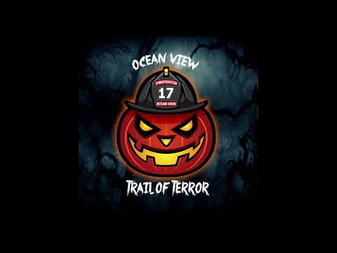 Ocean View Trail of Terror: Nightmares Teaser 2023