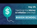 Functions and Concepts of Money