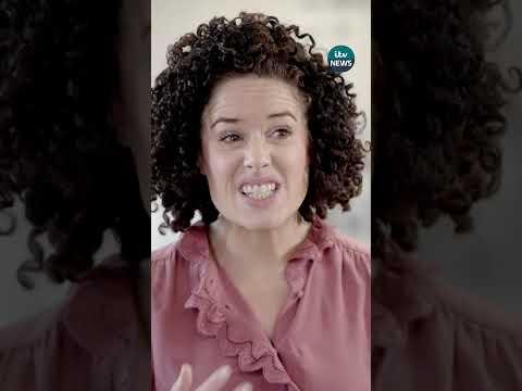 Watch ’Cancer Under 50: Searching for Answers - Tonight’ on ITV1 and ITVX, Thursday 3 April #itvnews