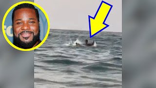 malcolm jamal warner drowning | malcolm jamal warner died | malcolm jamal warner death