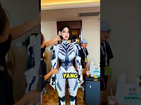 Niatnya prank malah jadi robot beneran 🤣