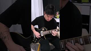 Skid Row - Wasted Time guitar solo