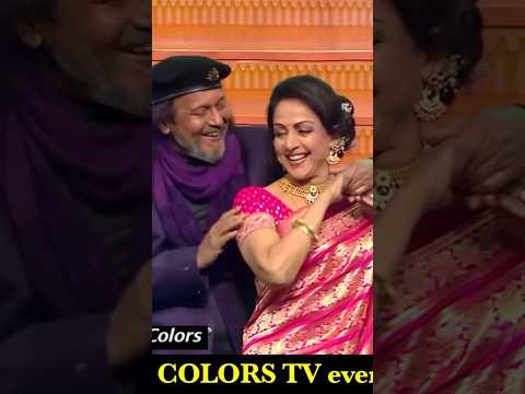 ❤️Hema Malini ❤️Mithun❤️ superhit song Zindagi Imtihaan Leti Hai #songs#trendingshorts#viral