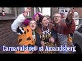 Carnavalstoet st amandsber 2018 ( Gent oost vlaanderen )