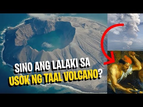 BAKIT SUMABOG ANG TAAL VOLCANO? | ANG PAGSABOG NG BULKANG TAAL