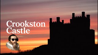Crookston Castle (19 September 2025) Glasgows Only Remaining Castle