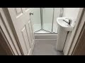 7 bedroom student house in Sandyford, Newcastle