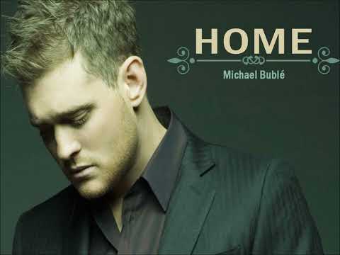 Michael Buble  -  Home (2005) (RADIO MIX) (HD) mp3