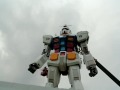 機動戦士ガンダム　～お台場～