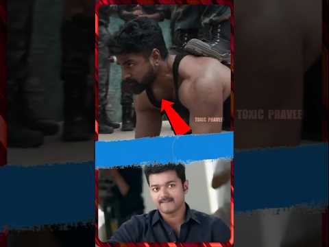 🤡😭 இவளோ Over Build Up Scenes எதுக்குடா Thalapathy Movie Other Remake Version Comedy 🤣#tamil