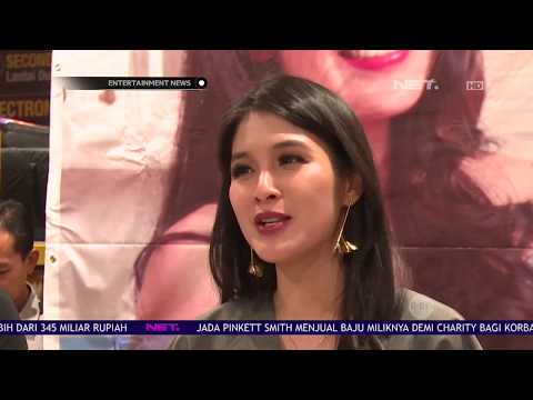 Download Video Hamil 7 Bulan, Sandra Dewi Akui Sangat Dimanja Oleh Sang Mertua Download Video Hamil 7 Bulan, Sandra Dewi Akui Sangat Dimanja Oleh Sang Mertua