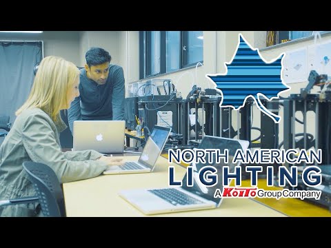 ISU & NAL Partnership