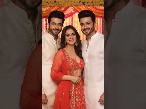 Karan and preeta cute pic 💕💕#bollywood #karanpreet #couple #love #reels #viralshort ...