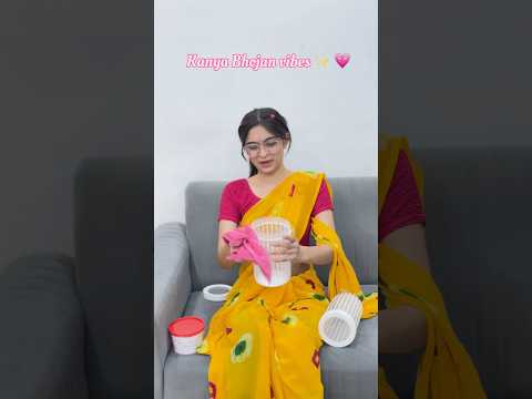 Kanya bhojan vibes💗😂 || suhani patel || #shorts #viral #comedy #suhanipatel