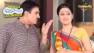 आधी रात को किसने भेजे Gokuldham में Truck's? | Taarak Mehta Ka Ooltah Chashmah | Most Funny