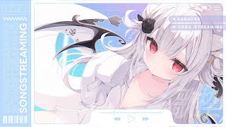 【歌枠/karaoke 】初見さん大歓迎！リクエスト歓迎！アニソン歌枠【#花冠あむる / #VTuber 】