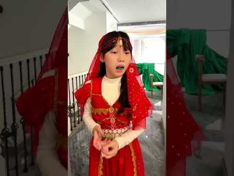 【斗罗大陆】小孩姐对爸妈的区别对待！ #斗罗大陆#唐三#小舞#唐舞桐#印度#哪吒