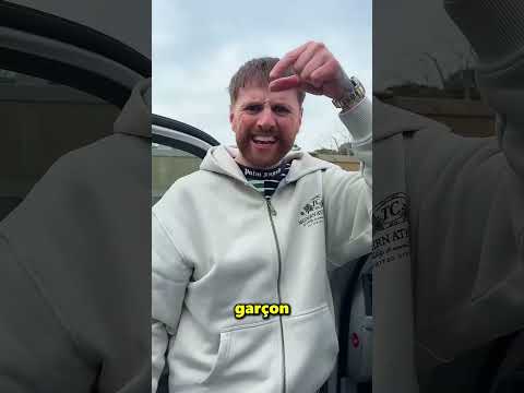 L’homme a donné une leçon en voiture à sa femme 😲