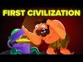 Origins and Development of Civilization