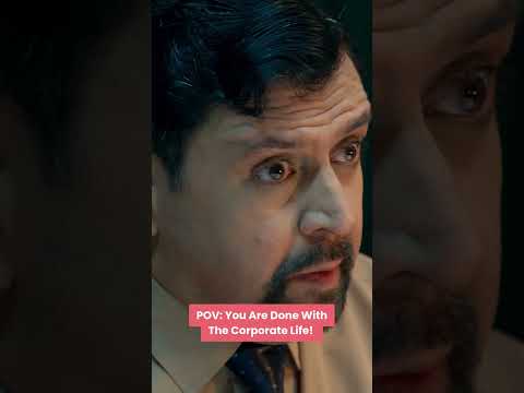 Just Corporate Mazdoor Dreams | FilterCopy Shorts |  #genz #filtercopy #drama #corporate #adulting