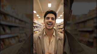 اشتري من السوبر ماركت هلا وقسّط بعدين🤩