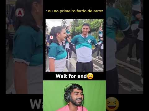 wait for end #challenge 😆😆😆 Part 38 #funny #trending #viral #shorts #shortvideo