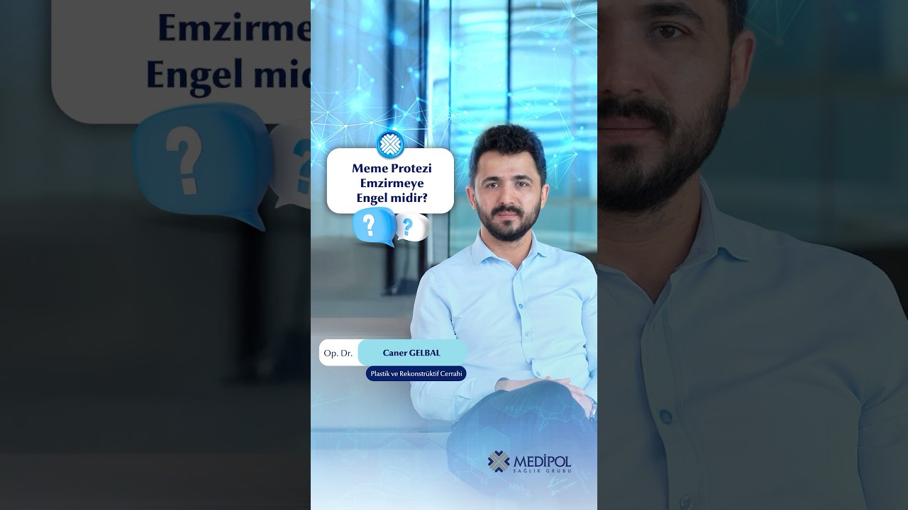 Meme Protezi Emzirmeye Engel midir?