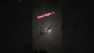 #goodnight#fullmoon#moon#pure#energy#shorts#viral#