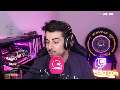 F1 DIRECTO: Vibraciones y daños en los nervios, TODO sobre las declaraciones de Newey | SoyMotor.com