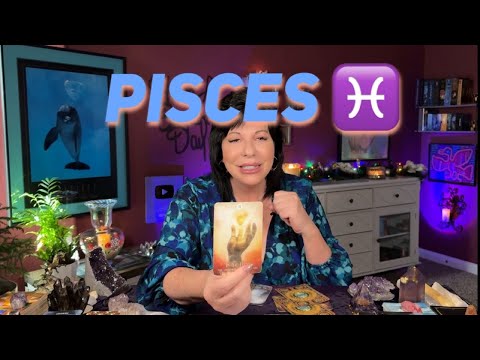 PISCES ♓️ THE SIGNS & WHAT IS HEADING YOUR WAY💫 Showing YOU, You ARE ON THE RIGHT PATH