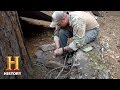 Survival Skills and Techniques