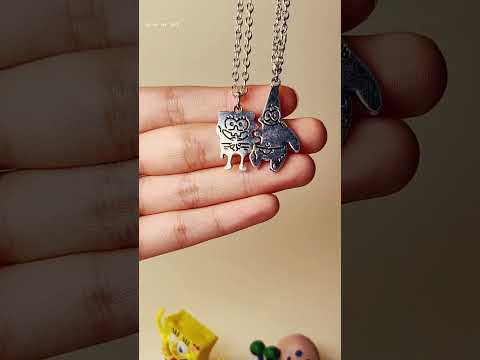 Unlocking the Secrets of BFF Necklaces - The Ultimate Symbol of Friendship!
