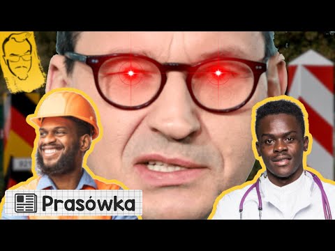 Morawiecki vs "lekarze i inżynierowie" | Przegląd Idei #172 (30.06.2025)