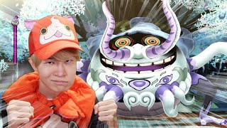 最　終　決　戦、