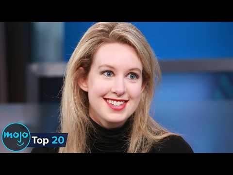 Top 20 Times One Person DESTROYED a Company