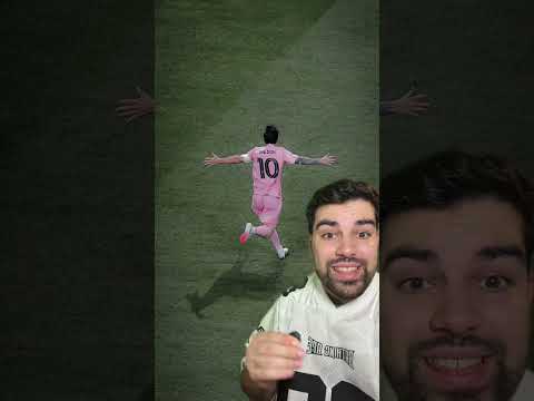 LOS NUMEROS DE <strong>MESSI</strong> EN 2026 <strong>NO</strong> TIENEN SENTIDO #<strong>messi</strong> #intermiami #argentina #futbol