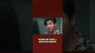 Madonna and Tanggol's unexpected chemistry | Kapamilya Shorts