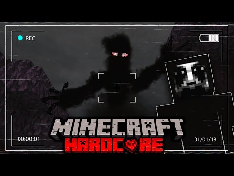 Intente Sobrevivir a Las Criaturas MAS ATERRADORAS Que Existen En Minecraft Bedrock