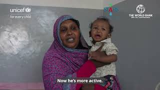Life Saving Care for Every Child