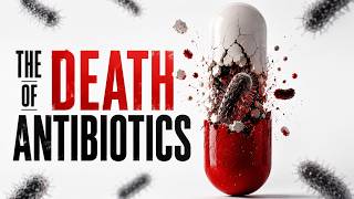 Antibiotics Apocalypse: Why Big Pharma Abandoned the World's Most Important Drug? | Case study