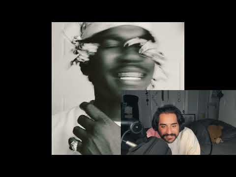 Smino - Tequan (Reaction) [NEW SMINO FORM DISCOVERED]