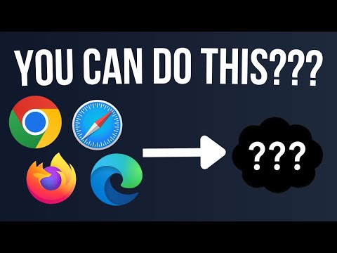 The Web Dev Hack NOBODY is Talking About
