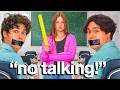 School Life Scenarios and Challenges
