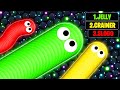 Strategies and Objectives in Snake Game