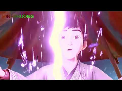 Tu tiên đỗ Gia P06#anime #hoathinh #ai #vietnam