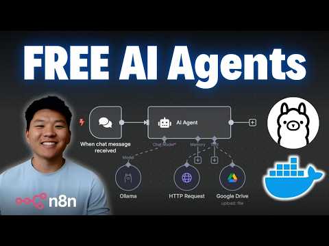 Free AI Setup Guide: Docker Desktop & GitHub for Beginners