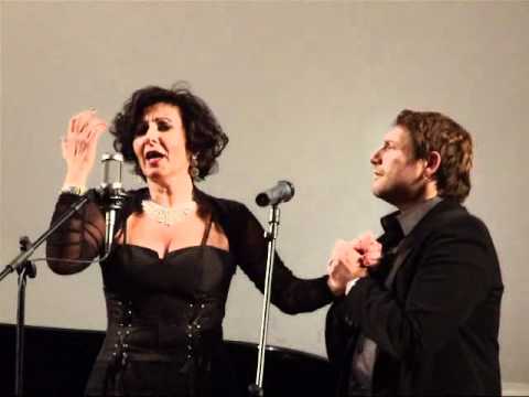 Soprano Stefania Murino