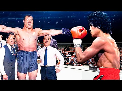 El ESPAÑOL que quiso DESTRUIR la Carrera de Salvador Sánchez!